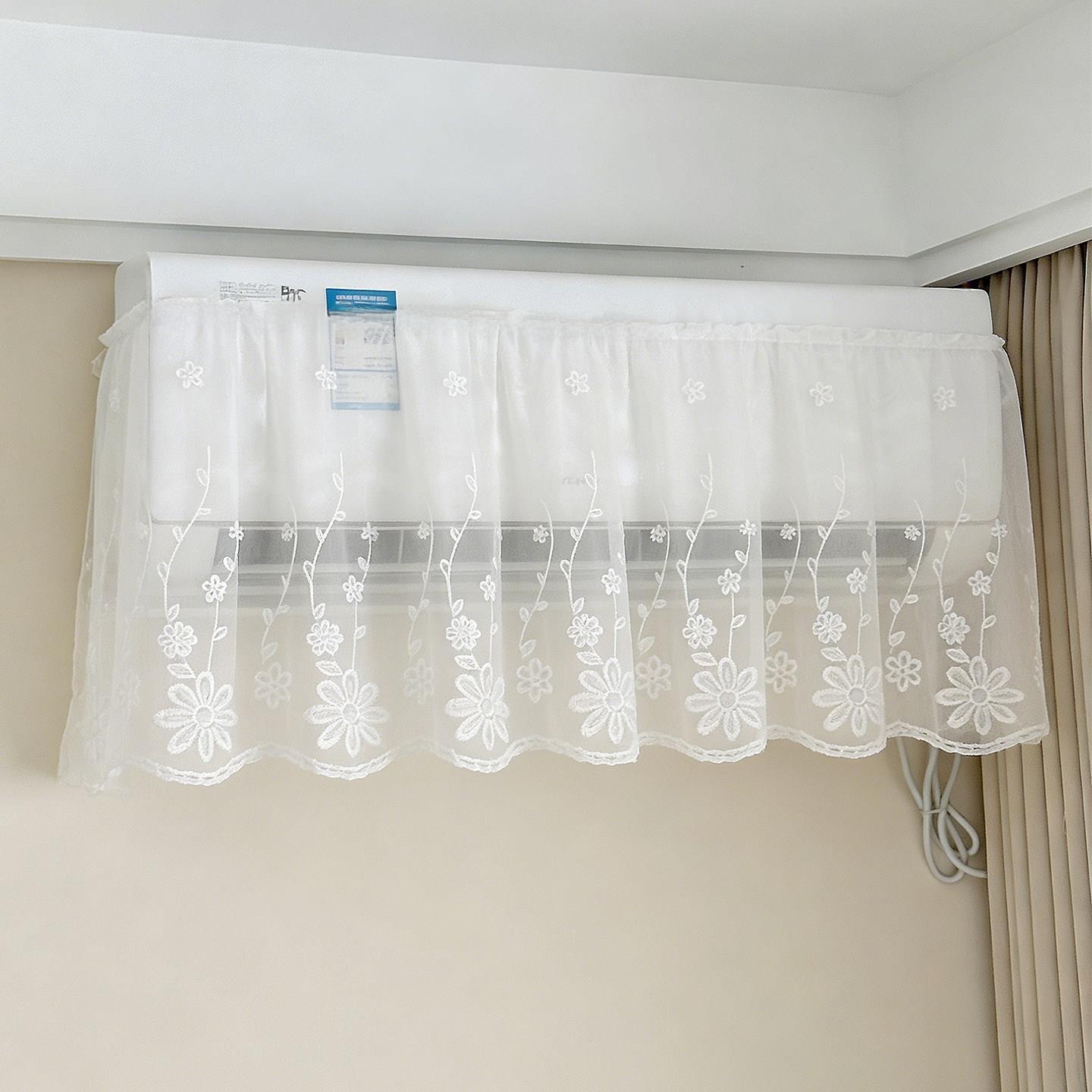 2026 New Lace Air Conditioner  – обзор и цена Home Textiles Direct