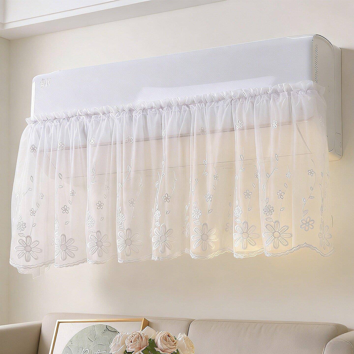 2026 New Lace Air Conditioner  – обзор и цена Home Textiles Direct