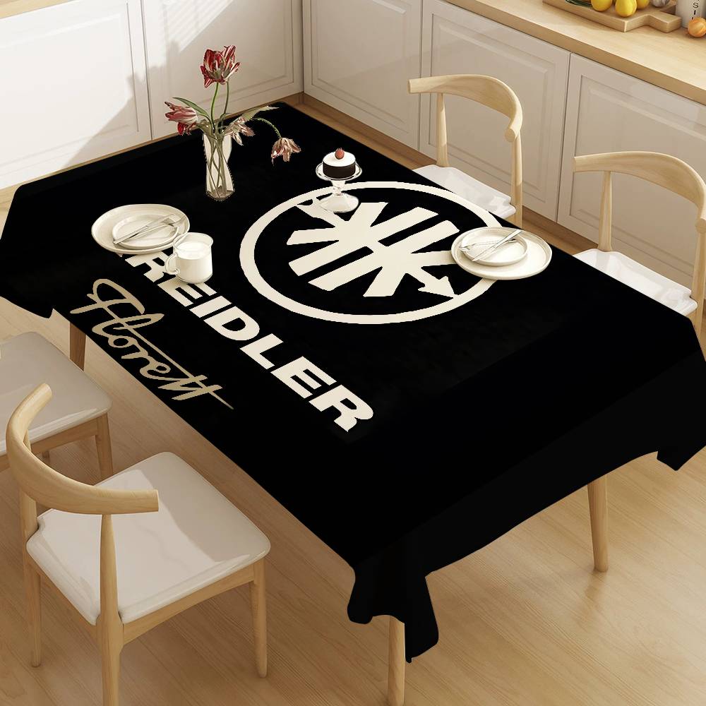 K-Krei-dler LOGO Table Cloth R – обзор и цена Home Textiles Today Logo