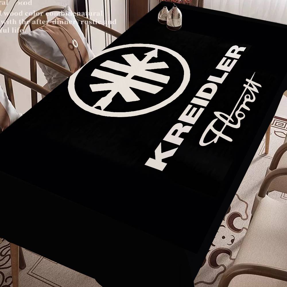 K-Krei-dler LOGO Table Cloth R – обзор и цена Home Textiles Today Logo