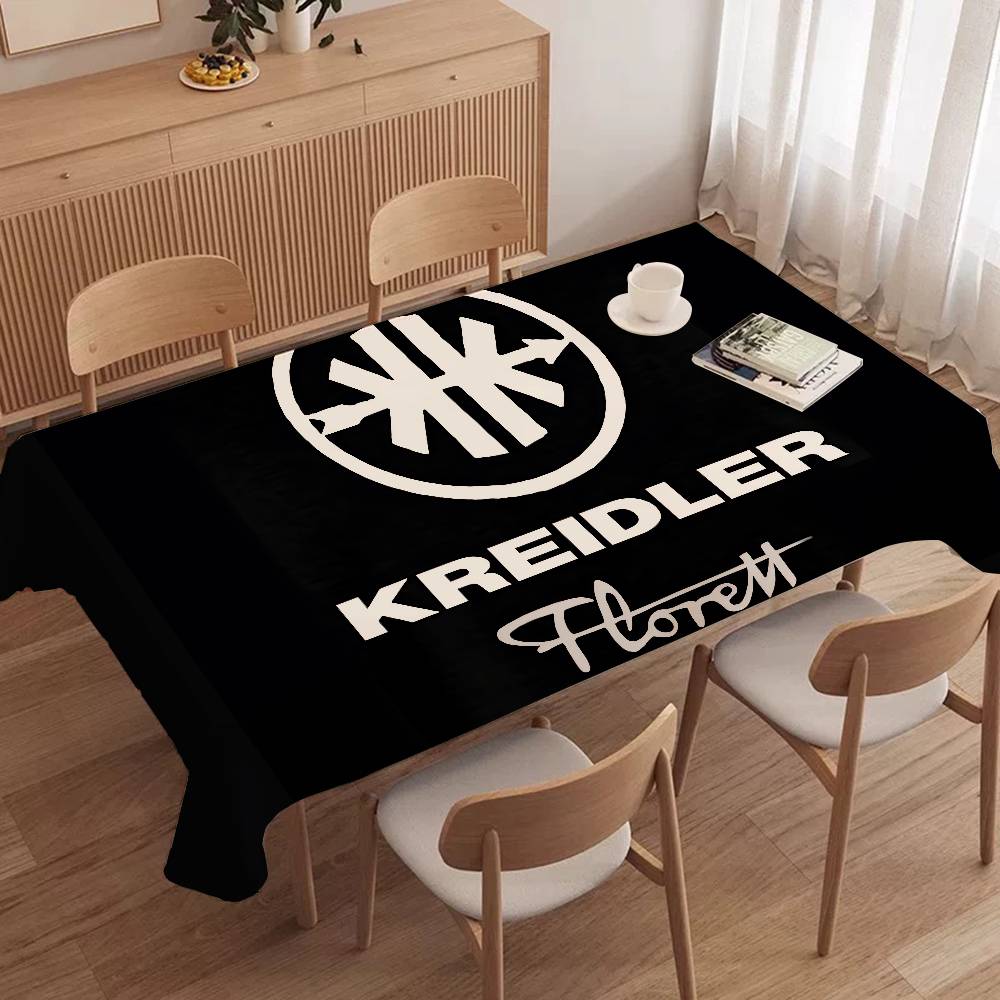 K-Krei-dler LOGO Table Cloth R – обзор и цена Home Textiles Today Logo