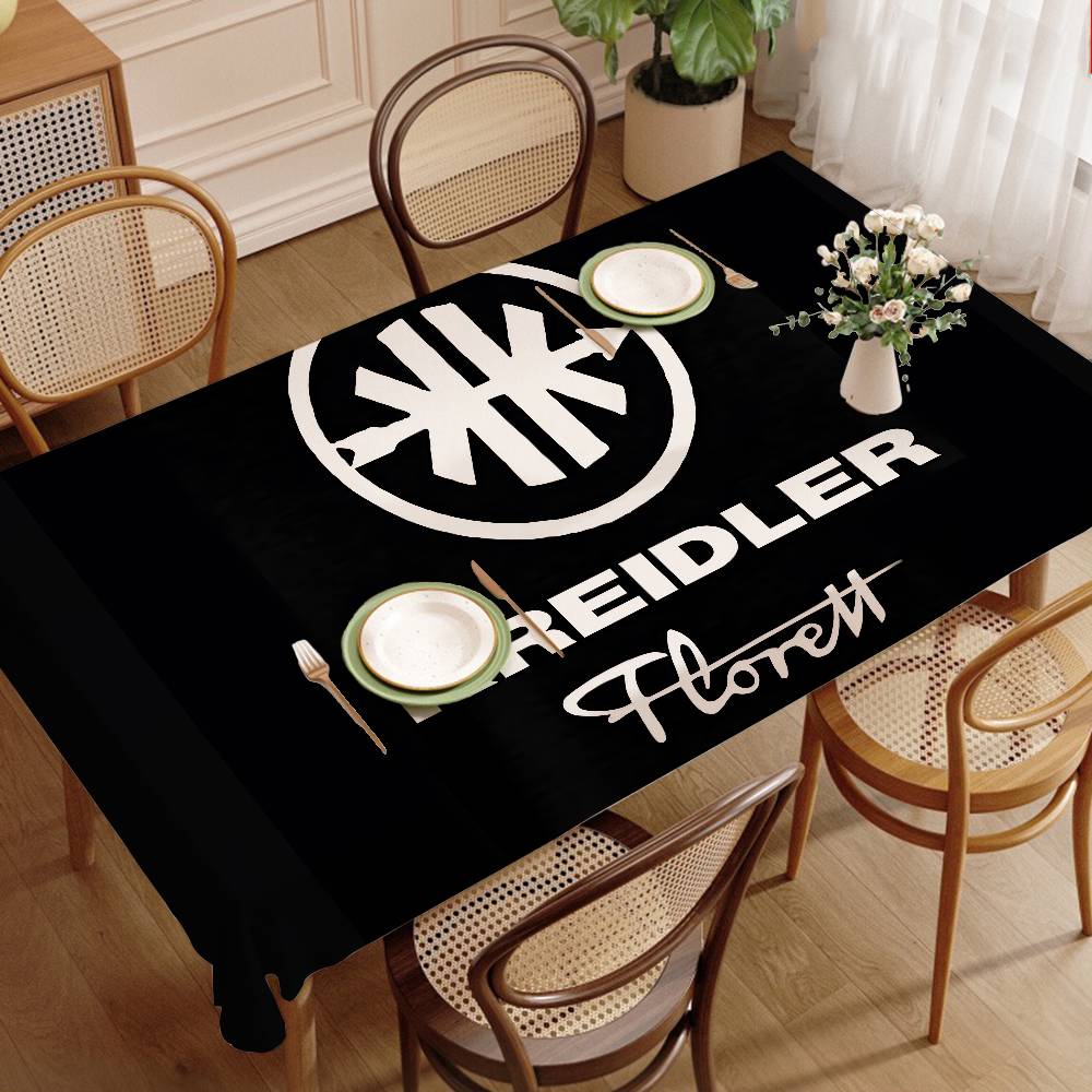 K-Krei-dler LOGO Table Cloth R – обзор и цена Home Textiles Today Logo