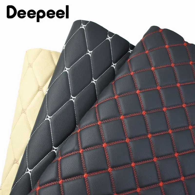 45*160cm Synthetic Leather Fab – обзор и цена Home.Textiles Cushion