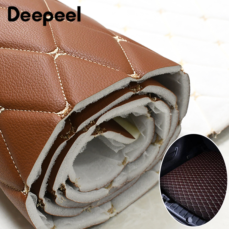 45*160cm Synthetic Leather Fab – обзор и цена Home.Textiles Cushion