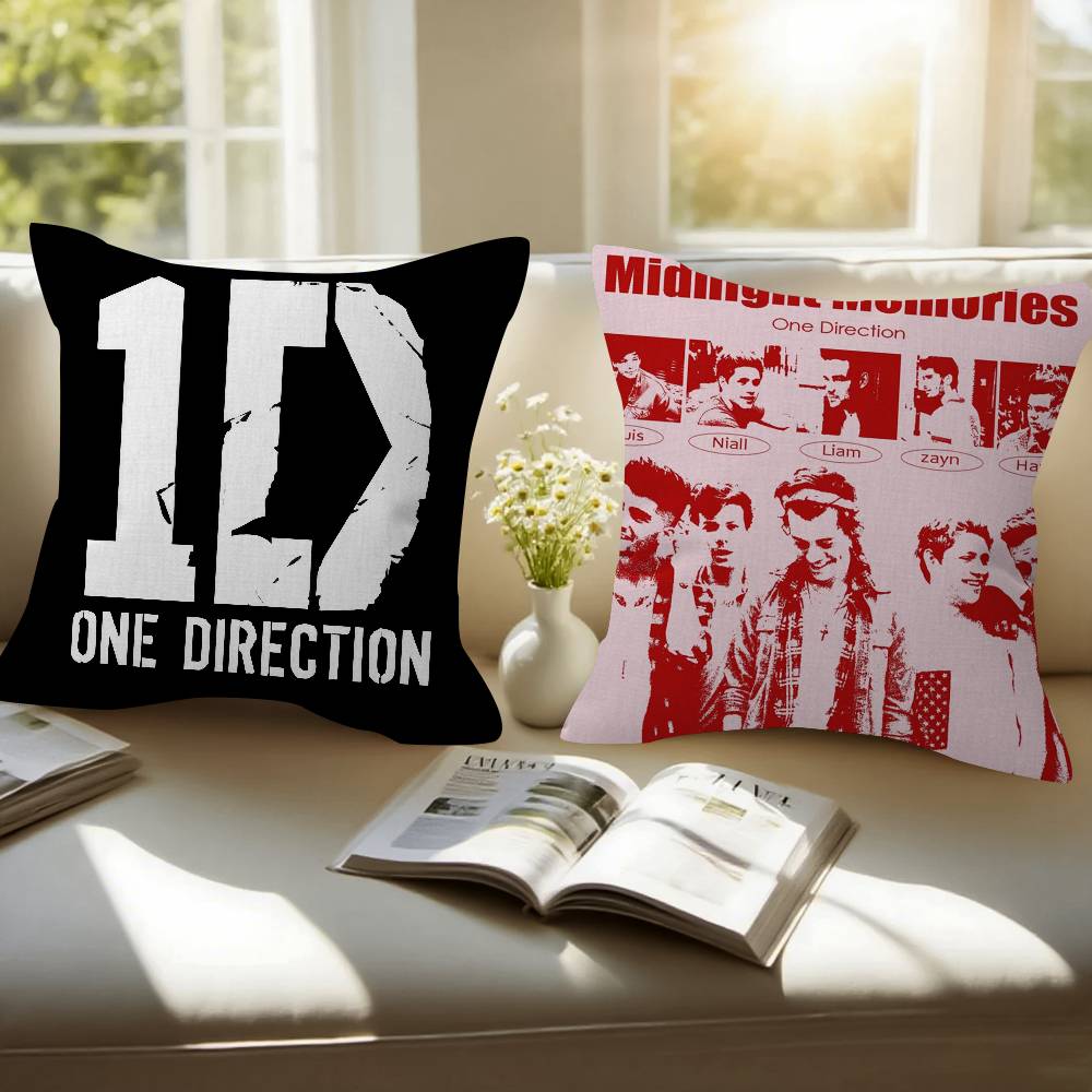 Band One D-Direction  Maple De – обзор и цена Home Textiles Direct