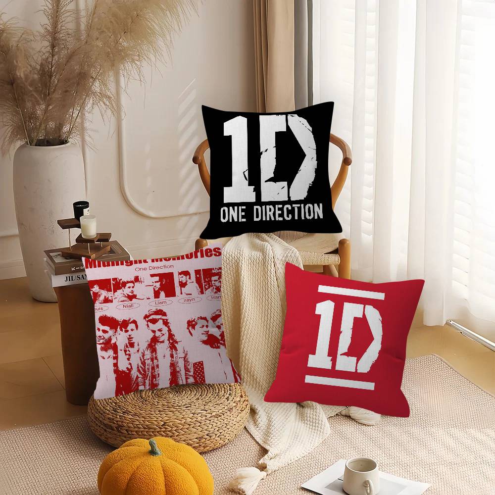 Band One D-Direction  Maple De – обзор и цена Home Textiles Direct