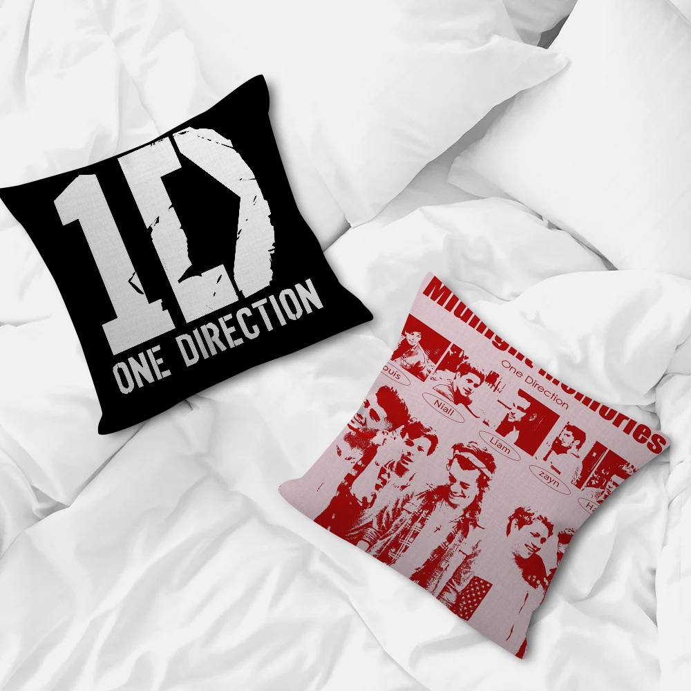 Band One D-Direction  Maple De – обзор и цена Home Textiles Direct