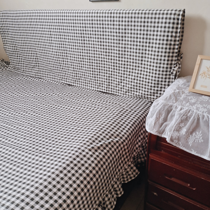Direct Sale Ins Style Black Wh – обзор и цена Home Textiles Direct