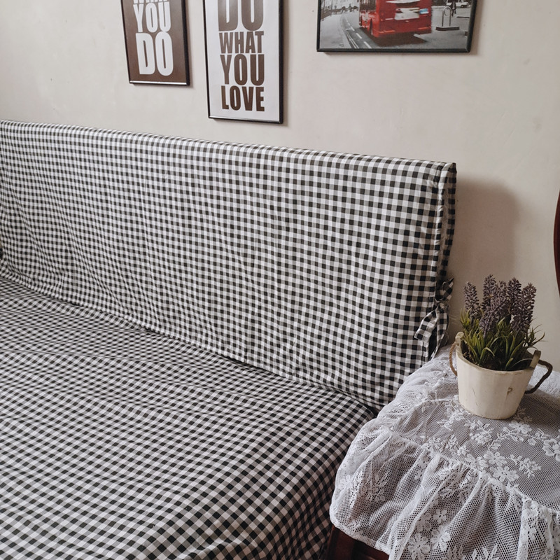 Direct Sale Ins Style Black Wh – обзор и цена Home Textiles Direct