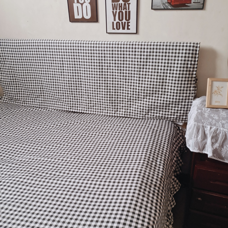 Direct Sale Ins Style Black Wh – обзор и цена Home Textiles Direct
