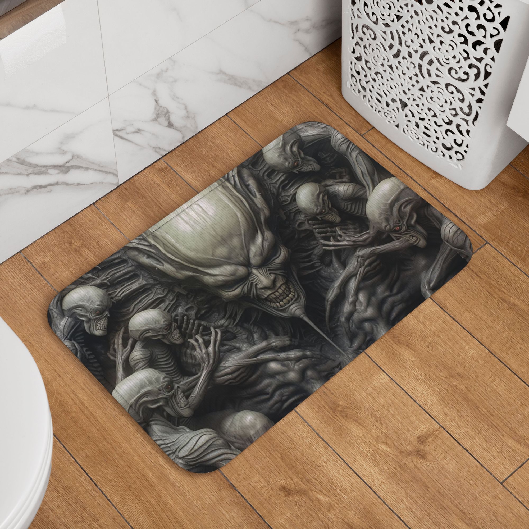 New York City Vi Torso H R Gig – обзор и цена Home Textiles New York